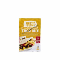Amigos taco mix