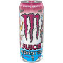 Monster viking berry