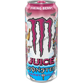Monster viking berry