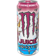 Monster viking berry