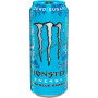Monster ultra blue hawaiian