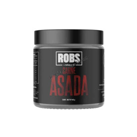 Robs carne asada seasoning