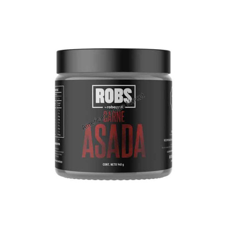 Robs carne asada seasoning