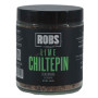 Robs lime chiltepin seasoning