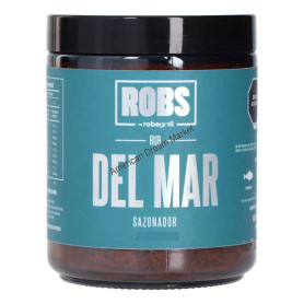 Robs rub del mar seasoning