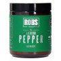 Robs rub lemon pepper seasoning