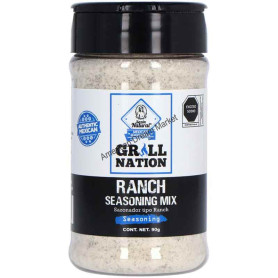Grill nation ranch seasoning mix