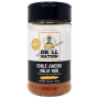 Grill nation chile ancho meat rub seasoning