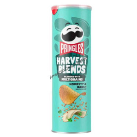 Pringles harvest blends homestyle ranch