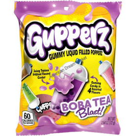 Gupperz boba tea blast