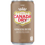 Canada dry ginger beer