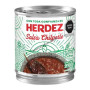 Herdez salsa chipotle
