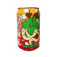 Ocean bomb dragonball shenron