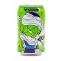 Ocean bomb dragonball piccolo
