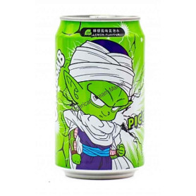 Ocean bomb dragonball piccolo