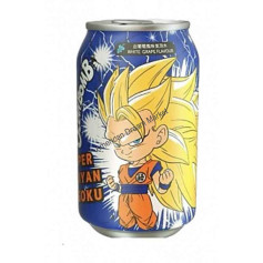Ocean bomb dragonball super saiyan 3 goku