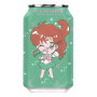 Ocean bomb sailor moon vanilla lemon flavour