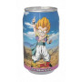 Kawaji dragon ball z ice cream soda