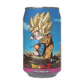 Kawaji dragon ball z strawberry