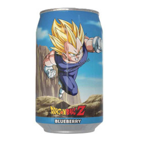 Kawaji dragon ball z blueberry