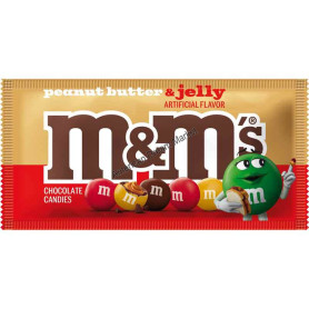 M m s penut butter and jelly 46