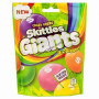 Skittles giants crazy sours 132g