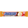 Snickers butterscotch scoop share size