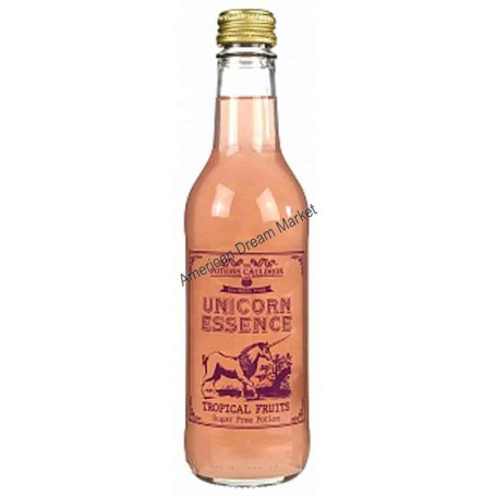 The potion cauldron unicorn essence