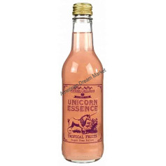 The potion cauldron unicorn essence