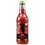 Marvel iron man reactor red fruit drink