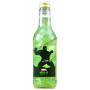 Marvel hulk gamma sour lime drink