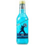 Marvel captain america super soldier blue grape drink