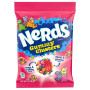 Nerds gummy clusters rainbow bag
