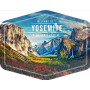 Magnet welcome to yosemite