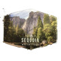 Magnet welcome to sequoia