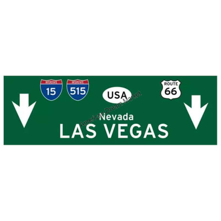 Magnet nevada las vegas