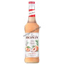 Sirop monin 0.70L white peach
