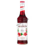 Sirop monin 0.70L hibiscus