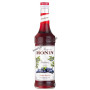 Sirop monin 0.70L blueberry