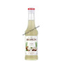 Sirop monin 0.25L coconut