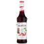 Sirop monin 0.70L morello cherry