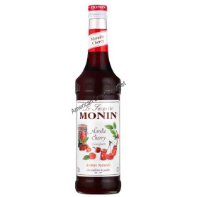 Sirop monin 0.70L morello cherry