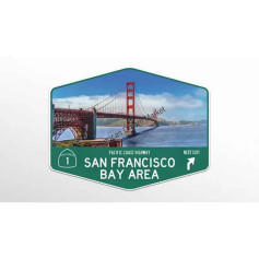 Plaque dibond san francisco bay area
