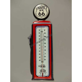 Thermometre route 66
