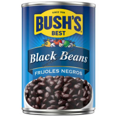 Bush s black beans