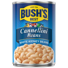 Bush s cannellini beans