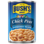 Bush s chick peas