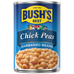 Bush s chick peas