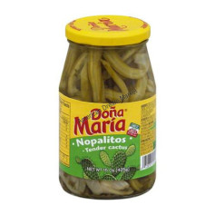 Dona maria napolitos tender cactus