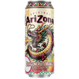 Arizona dragonfruit mango
